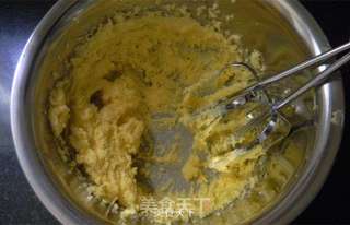 印花饼干的做法步骤:2