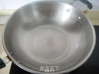 椰香咖喱鸡中翅的做法步骤:4