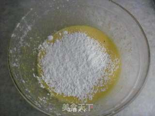 芒果冰激凌的做法步骤:6