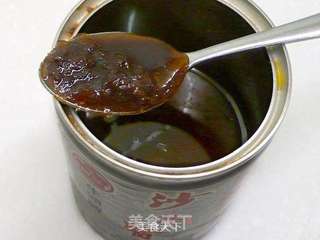 椒麻鸡丝色拉 ★鸡丝轻食 7的做法步骤:5