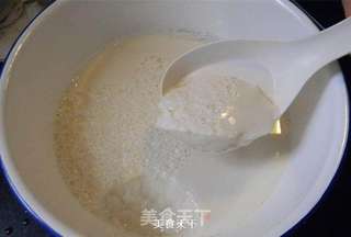 老北京豆腐脑的做法步骤:7