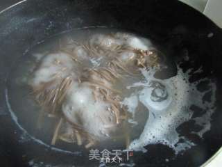 朝鲜冷面的做法步骤:2