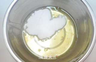 水果生日蛋糕的做法步骤:5
