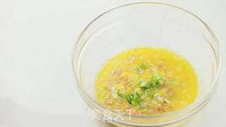 妈妈的味道——奶酪鸡蛋卷的做法步骤:3