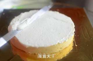 水果生日蛋糕的做法步骤:11