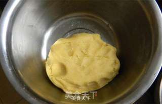 印花饼干的做法步骤:5