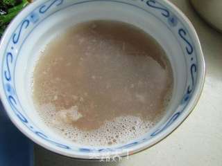 朝鲜冷面的做法步骤:5