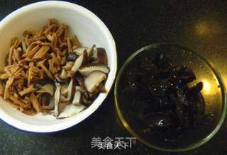 老北京豆腐脑的做法步骤:8