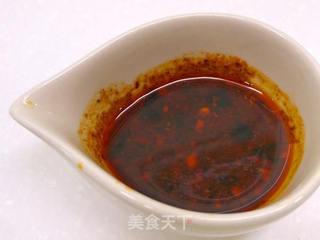 椒麻鸡丝色拉 ★鸡丝轻食 7的做法步骤:4