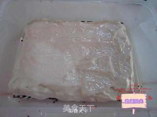 布朗尼冰淇淋三明治的做法步骤:14