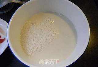 老北京豆腐脑的做法步骤:6