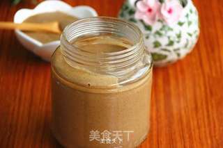 芝麻酱的做法步骤：12