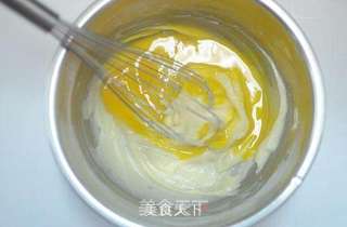 水果生日蛋糕的做法步骤:4