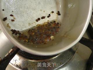 椒麻鸡丝色拉 ★鸡丝轻食 7的做法步骤:7