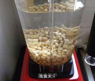 老北京豆腐脑的做法步骤:2
