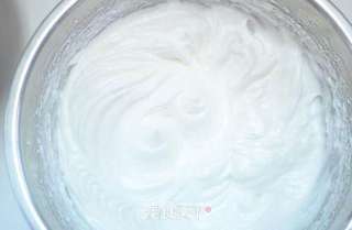 水果生日蛋糕的做法步骤:6