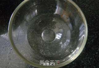 老北京豆腐脑的做法步骤:5