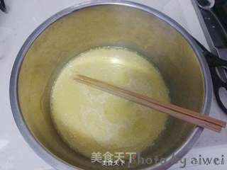 坚果香蕉燕麦玛芬的做法步骤:5