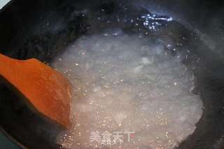 豌豆凉粉的做法步骤:3