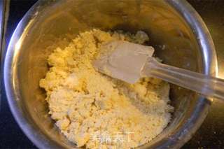 印花饼干的做法步骤:4