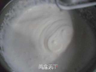 芒果冰激凌的做法步骤:8