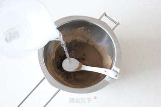彩色蔬菜芋圆的做法步骤:2