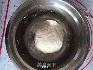 什锦素包的做法步骤:6