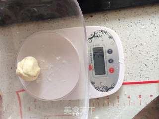 什锦素包的做法步骤:13