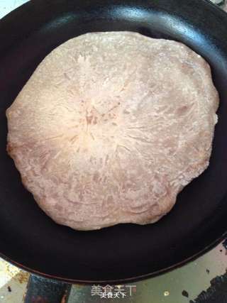 肉饼的做法步骤:15