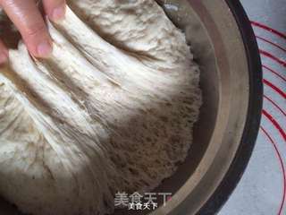 什锦素包的做法步骤:12