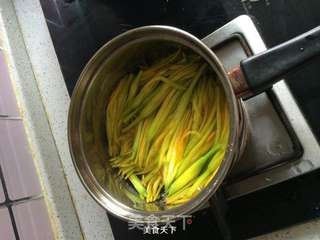 什锦素包的做法步骤:9
