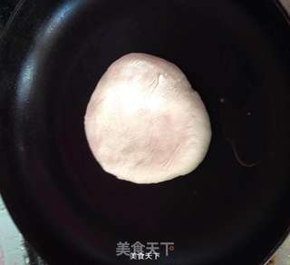 肉饼的做法步骤:13