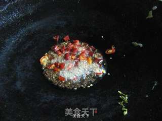 酸菜鱼的做法步骤:13