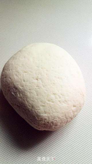 牛肉蒸饺的做法步骤:5