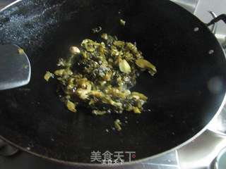 酸菜鱼的做法步骤:9