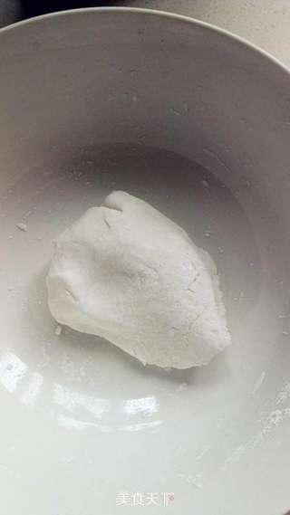 牛肉蒸饺的做法步骤:3