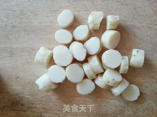 红枣山药糊的做法步骤:5