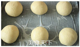 芝士猪肉堡--能量满满双芝士的做法步骤:3