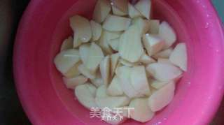 孜然土豆的做法步骤:2