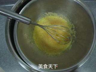 葡萄干酸奶玛芬的做法步骤：1