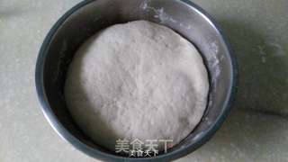红糖柳叶包---童年的甜蜜回忆的做法步骤:3