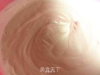 千层可丽饼的做法步骤:9