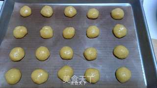 【腰果一口酥】零失败的迷你点心的做法步骤:5
