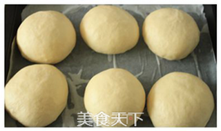 芝士猪肉堡--能量满满双芝士的做法步骤:4