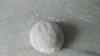 红糖柳叶包---童年的甜蜜回忆的做法步骤:4