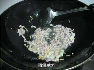 降血压食谱-----香干芹菜的做法步骤:2