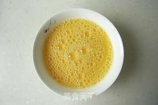 肉末蒸蛋的做法步骤:3