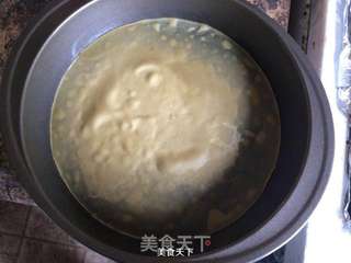 千层可丽饼的做法步骤:8
