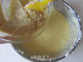 榴莲芝士蛋糕的做法步骤:6