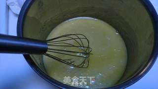 【腰果一口酥】零失败的迷你点心的做法步骤:2